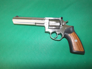 Ruger Revolver GP100 Kal. .357Mag